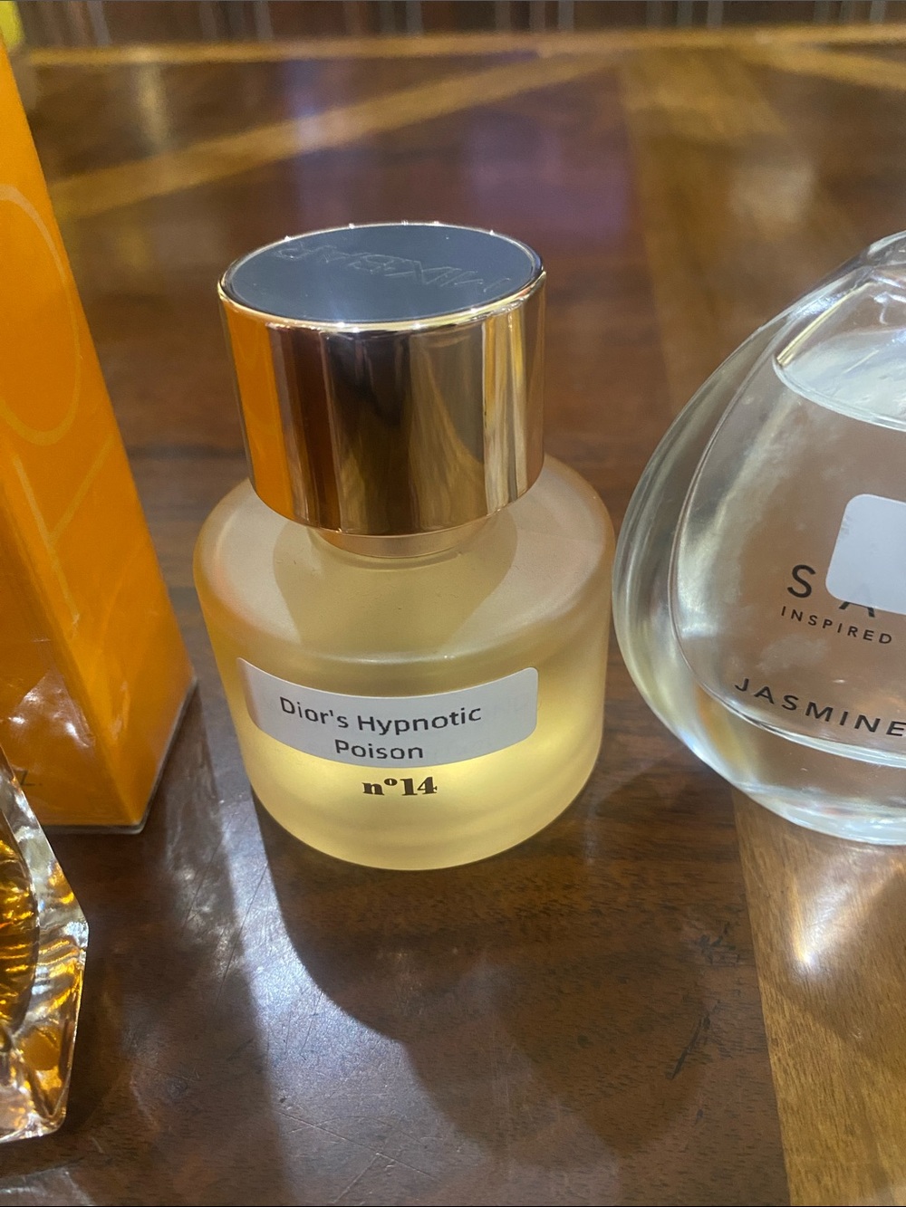 Authentic and smells like Fragrances Bundle - Picture 4 of 7